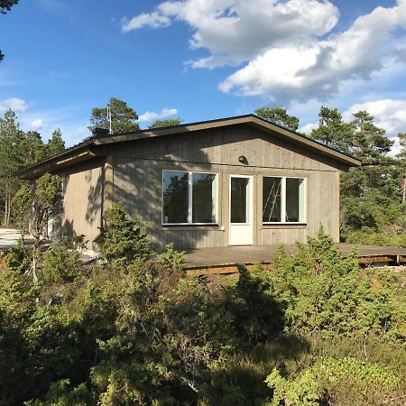 Ljugarnsstugor Exterior foto